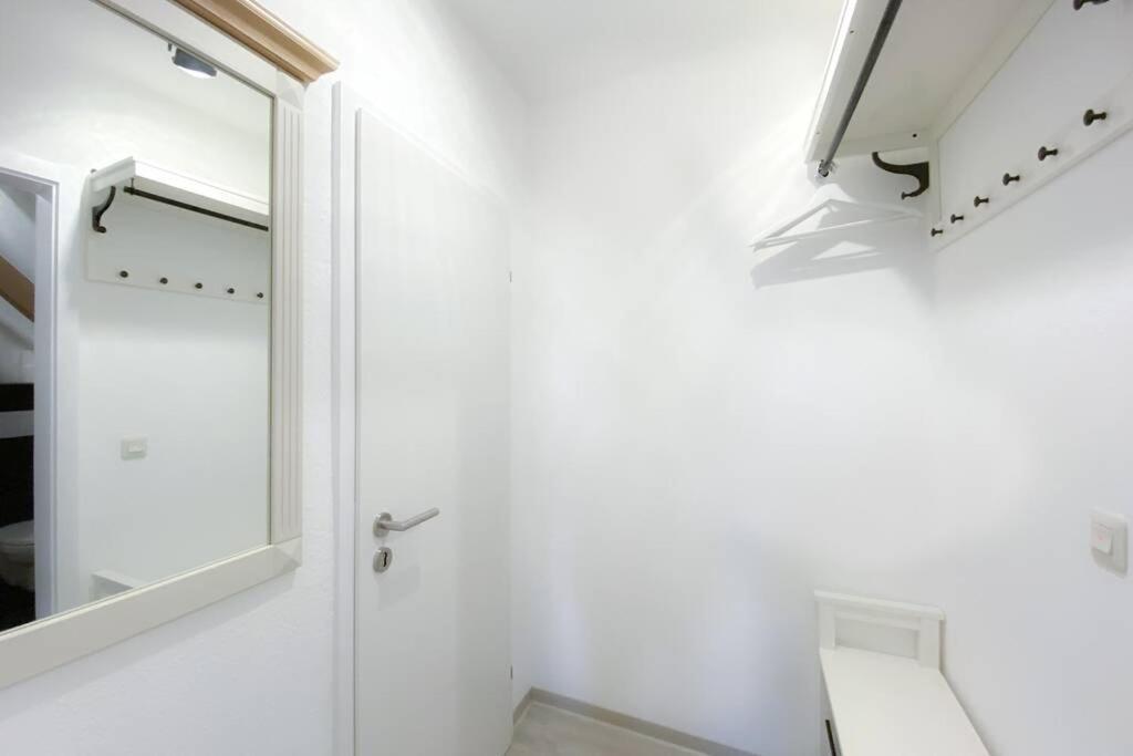 Fewo Janks I 11A-N3 I Apartment In Holz Und Lehm Witzenhausen Exteriér fotografie